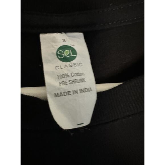 Iron Maiden Vintage Band Tee size Small - Picture 6 of 6